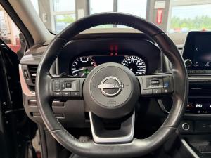 Thumbnail 19 Nissan Rogue Midnight 2023