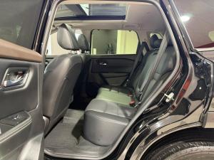 Thumbnail 15 Nissan Rogue Midnight 2023