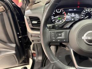 Thumbnail 21 Nissan Rogue Midnight 2023