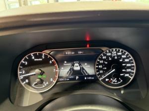 Thumbnail 20 Nissan Rogue Midnight 2023