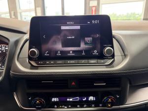 Thumbnail 24 Nissan Rogue Midnight 2023