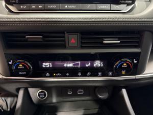 Thumbnail 27 Nissan Rogue Midnight 2023