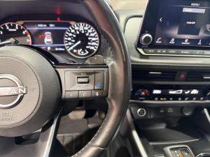 Thumbnail 22 Nissan Rogue Midnight 2023