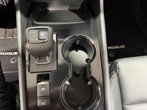 Thumbnail 28 Nissan Rogue Midnight 2023