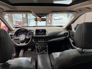 Thumbnail 30 Nissan Rogue Midnight 2023