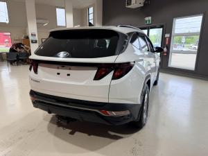 Miniature 8 Hyundai Tucson Preferred 2022