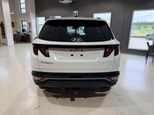 Miniature 5 Hyundai Tucson Preferred 2022