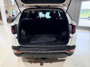Miniature 7 Hyundai Tucson Preferred 2022