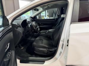 Miniature 13 Hyundai Tucson Preferred 2022