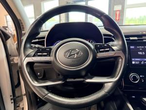 Miniature 16 Hyundai Tucson Preferred 2022