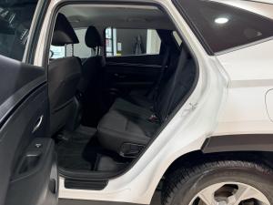 Miniature 12 Hyundai Tucson Preferred 2022