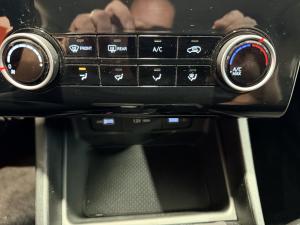 Miniature 24 Hyundai Tucson Preferred 2022