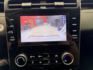 Miniature 23 Hyundai Tucson Preferred 2022