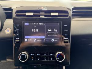 Miniature 21 Hyundai Tucson Preferred 2022