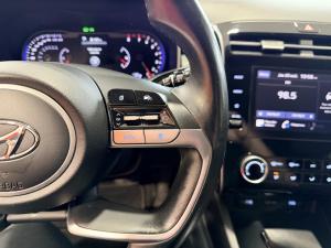 Miniature 20 Hyundai Tucson Preferred 2022