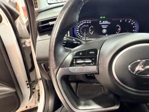 Miniature 19 Hyundai Tucson Preferred 2022
