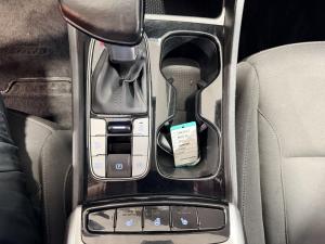Miniature 26 Hyundai Tucson Preferred 2022