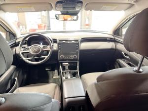 Miniature 27 Hyundai Tucson Preferred 2022