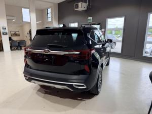 Thumbnail 8 Kia Seltos EX 2021