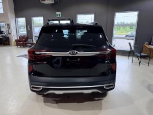 Thumbnail 5 Kia Seltos EX 2021