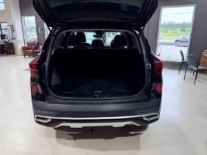 Thumbnail 7 Kia Seltos EX 2021