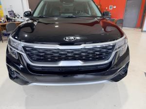 Thumbnail 12 Kia Seltos EX 2021