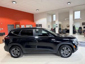 Thumbnail 9 Kia Seltos EX 2021
