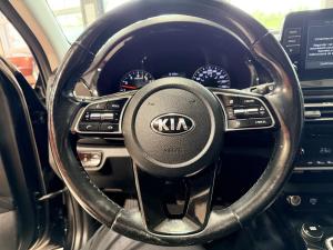 Thumbnail 17 Kia Seltos EX 2021