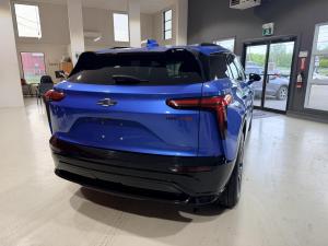 Miniature 9 Chevrolet Blazer EV RS 2024