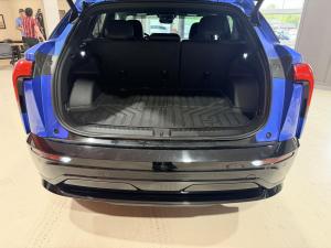 Miniature 7 Chevrolet Blazer EV RS 2024