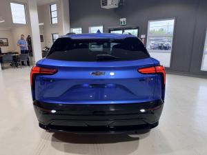 Miniature 5 Chevrolet Blazer EV RS 2024