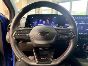 Miniature 19 Chevrolet Blazer EV RS 2024