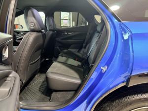 Miniature 15 Chevrolet Blazer EV RS 2024