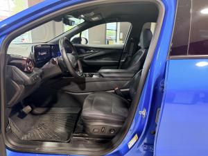 Miniature 16 Chevrolet Blazer EV RS 2024