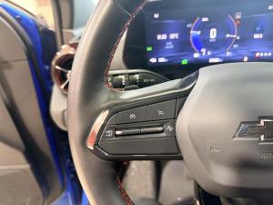 Miniature 21 Chevrolet Blazer EV RS 2024
