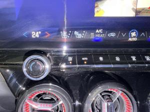 Miniature 27 Chevrolet Blazer EV RS 2024