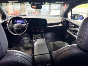 Miniature 30 Chevrolet Blazer EV RS 2024
