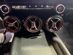 Miniature 28 Chevrolet Blazer EV RS 2024