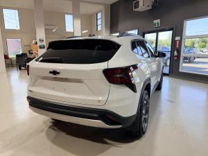 Miniature 8 Chevrolet Trax LT 2024