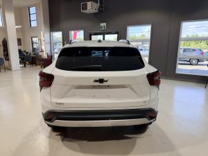 Miniature 5 Chevrolet Trax LT 2024