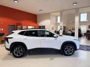Miniature 9 Chevrolet Trax LT 2024