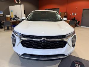 Miniature 12 Chevrolet Trax LT 2024