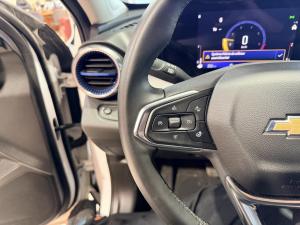 Miniature 20 Chevrolet Trax LT 2024