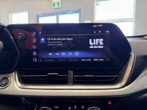 Miniature 22 Chevrolet Trax LT 2024