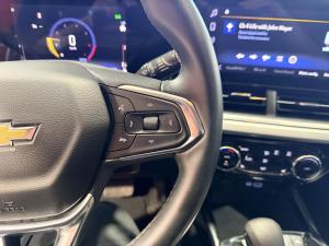 Miniature 21 Chevrolet Trax LT 2024