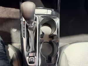 Miniature 26 Chevrolet Trax LT 2024