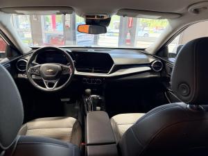 Miniature 27 Chevrolet Trax LT 2024