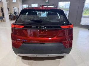 Miniature 5 Chevrolet Bolt EUV Premier 2023