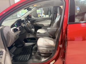 Miniature 14 Chevrolet Bolt EUV Premier 2023