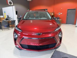 Miniature 12 Chevrolet Bolt EUV Premier 2023